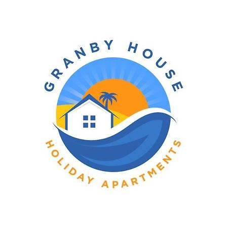 Granby House Holiday Apartments, Apartment 2, In The Old Town, Free On Street Parking Included Скарбъро Екстериор снимка